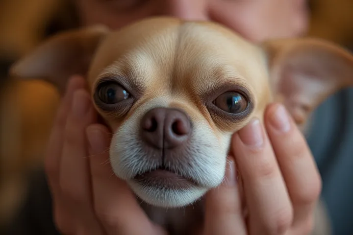 Thinking about a new pet? Discover 10 reasons why senior Chihuahua adoption is the most rewarding choice. Save a life and find a loyal, calm companion today!