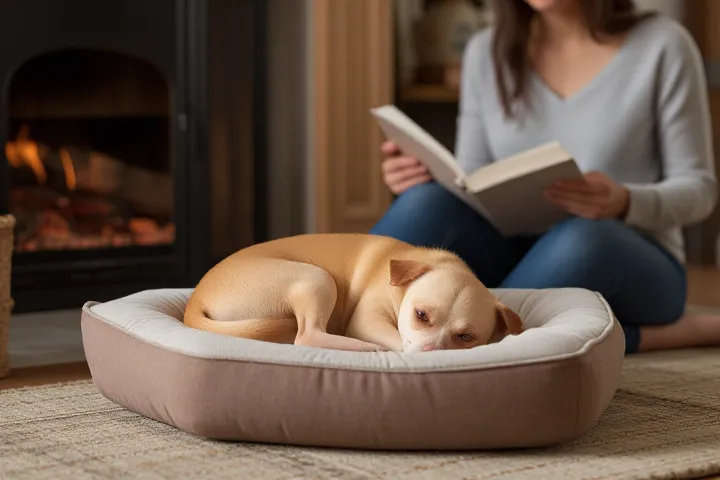 Senior Chihuahuas are the unsung heroes of shelters. Learn why adopting an older dog fits your lifestyle perfectly and how to provide the best golden years care.