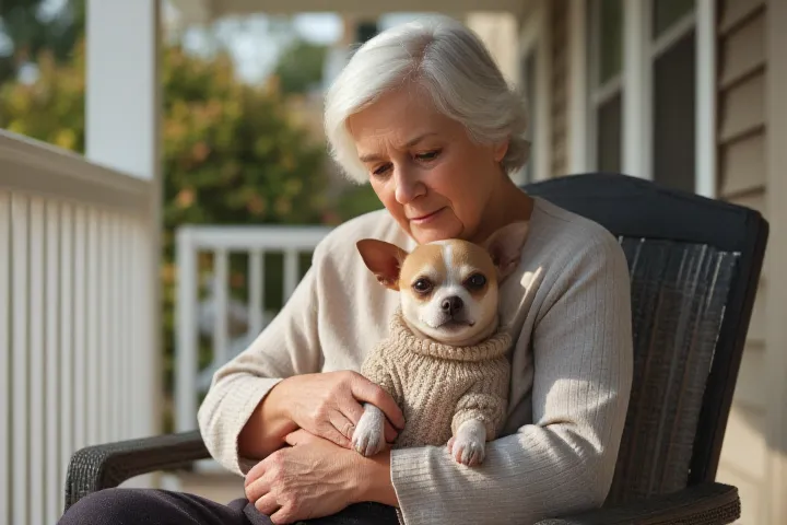 Tired of puppy chaos? Senior Chihuahua adoption brings a calm, house-trained friend into your home. Explore the benefits of choosing an older tiny companion.