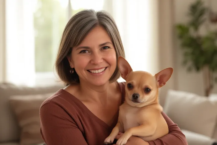 Stop wondering! Learn the 5 key differences between Apple Head and Deer Head Chihuahuas today. Your dog’s health depends on it.