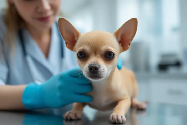 From skull shapes to health risks, get the facts on Apple Head vs Deer Head Chihuahuas from our expert editors. Read more!